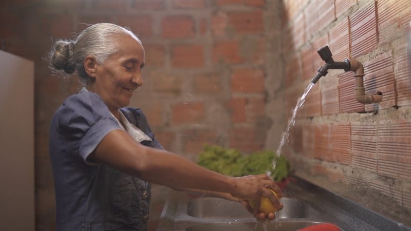 Águas de Teresina já beneficia quase 10 mil famílias com Tarifa Social