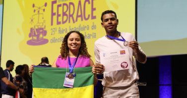 Projeto Pioneiros: Jovens talentos do Piauí conquistam reconhecimento nacional 