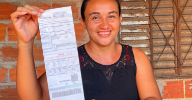 Compromisso com a dignidade: Tarifa Social da Águas de Teresina contribui com acesso à água tratada e esgotamento sanitário para famílias em vulnerabilidade