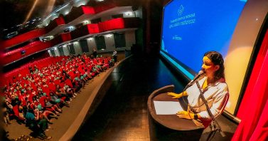 Saúde Nota 10: Encerramento do mês da Água é celebrado com programação cultural