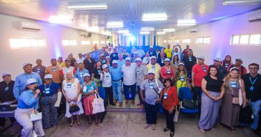 Águas de Teresina relança Projeto Afluentes com foco na aproximação com comunidades