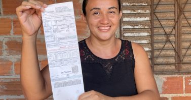 Confira aqui as datas dos próximos mutirões da Tarifa Social