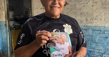 Confira aqui as datas dos próximos mutirões da Tarifa Social