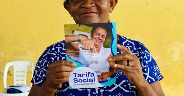 Tarifa Social da Águas de Teresina não cancela outros benefícios federais 