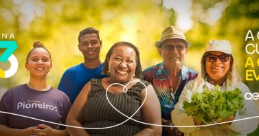 Águas de Teresina celebra os 173 anos da capital com programação especial de esporte, cultura e sustentabilidade 