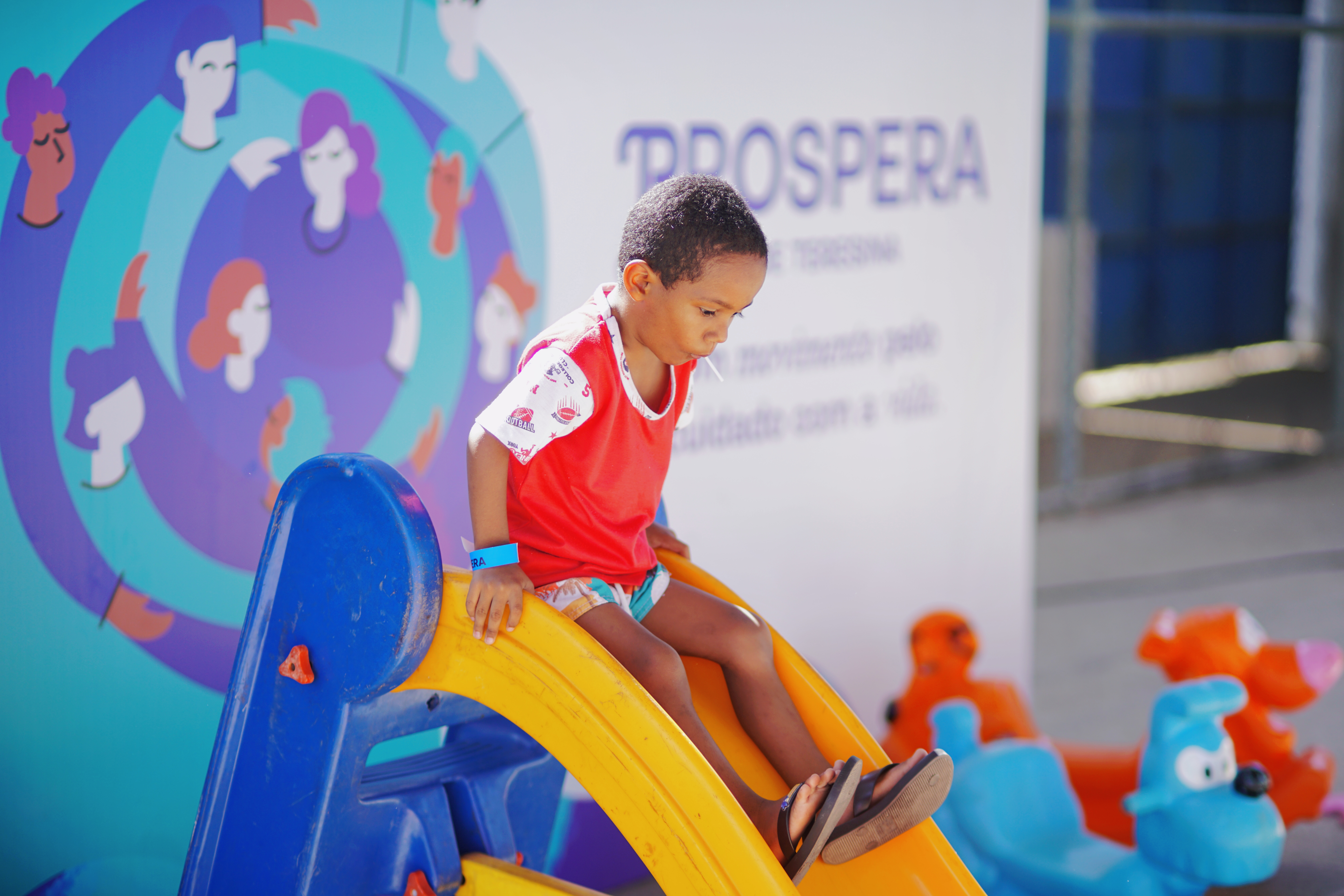Prospera 2025 realiza cerca de 3 mil atendimentos gratuitos de saúde, cidadania e bem-estar em Teresina Prospera 2025 realiza cerca de 3 mil atendimentos gratuitos de saúde, cidadania e bem-estar em Teresina