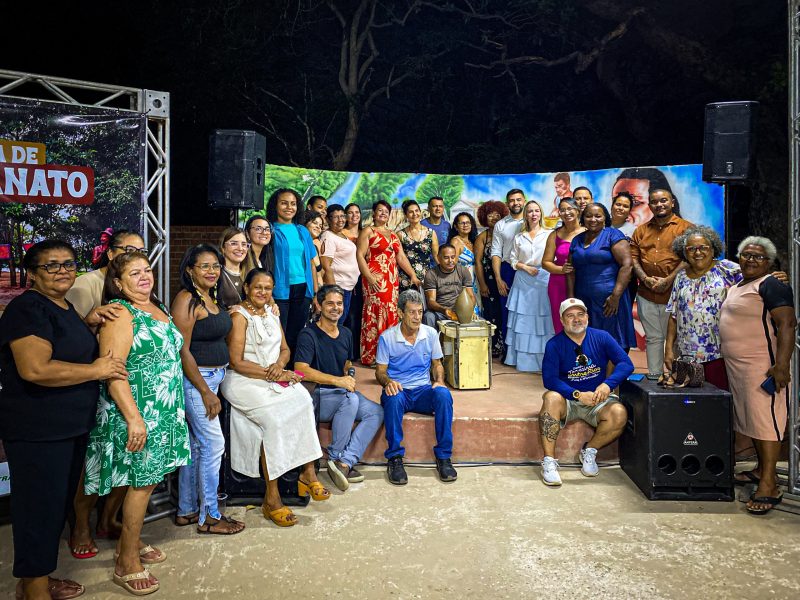 Águas de Teresina patrocina Oficina de Artesanato no Polo Cerâmico do Poti Velho Águas de Teresina patrocina Oficina de Artesanato no Polo Cerâmico do Poti Velho