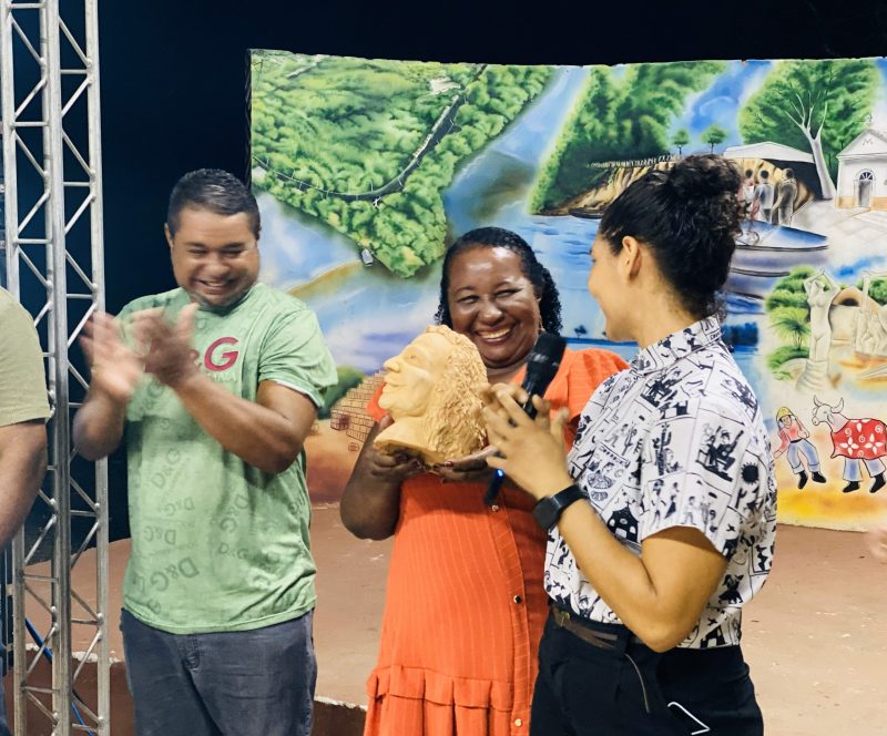 Oficina de cerâmica capacita 20 mulheres e reforça protagonismo feminino no Polo Cerâmico do Poty Velho 