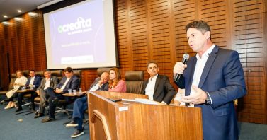 Águas de Teresina e Águas do Piauí firmam parceria com Ministério do Desenvolvimento Social e abrem 375 novas vagas de emprego 