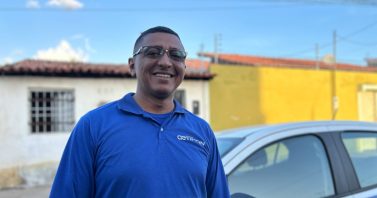 Teresina é a única capital do Nordeste e a segunda do Brasil a cumprir a meta nacional de perdas de água 