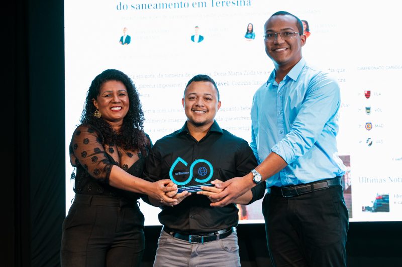 6º Prêmio de Jornalismo Ambiental prorroga inscrições até 30 de Abril 