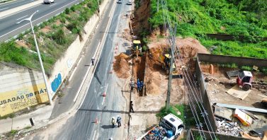 COMUNICADO | Águas de Teresina – 08/02/2026