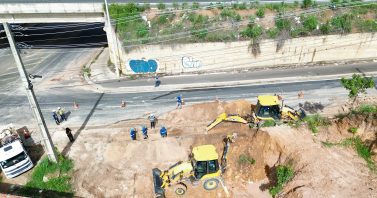 COMUNICADO |Águas de Teresina- 09/02/2026