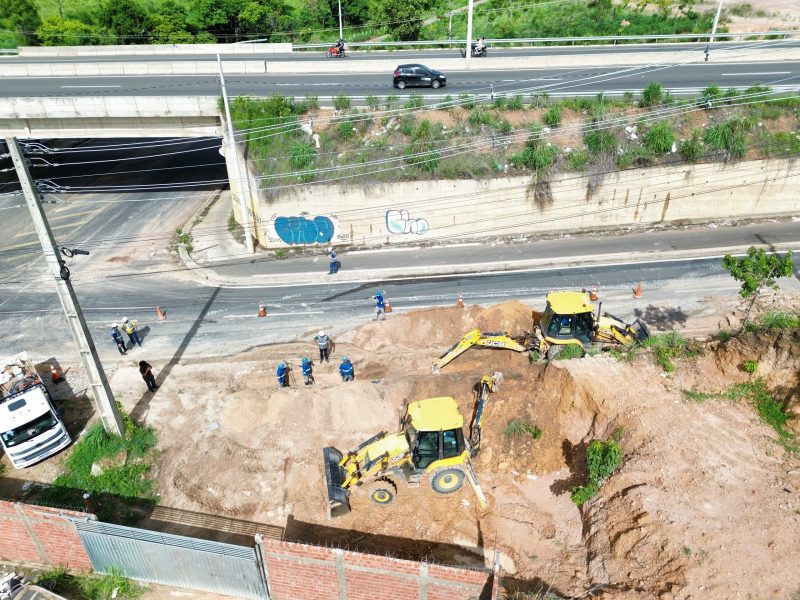 COMUNICADO |Águas de Teresina- 09/02/2026
