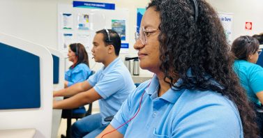 Confira o horário de funcionamento do atendimento presencial durante a Semana Santa