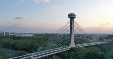 Teresina é a capital que mais investe em saneamento no Nordeste  