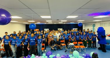 Projeto Pioneiros chega à 8ª edição com foco em inovação, sustentabilidade e protagonismo jovem 