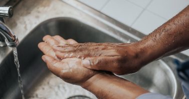 Com avanço do saneamento Teresina registra redução de doenças de transmissão hídrica 