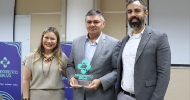 TCE-PI adere ao movimento Saneamento Salva e passa a ser atendido pela rede pública de água e esgoto 