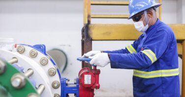 Águas de Teresina realiza manutenção programada para reforçar abastecimento durante o B-R-O-BRÓ 