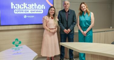 Hackathon Viva Piauí entra na reta final de inscrições e conecta estudantes, saneamento e inteligência artificial