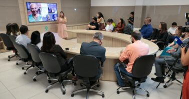 Hackathon Viva Piauí abre inscrições para estudantes e busca soluções inovadoras para o saneamento 