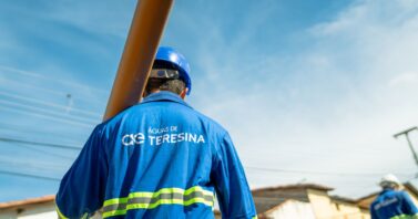 Águas de Teresina investe R$ 3 milhões para ampliar abastecimento e beneficiar cerca de 50 mil famílias